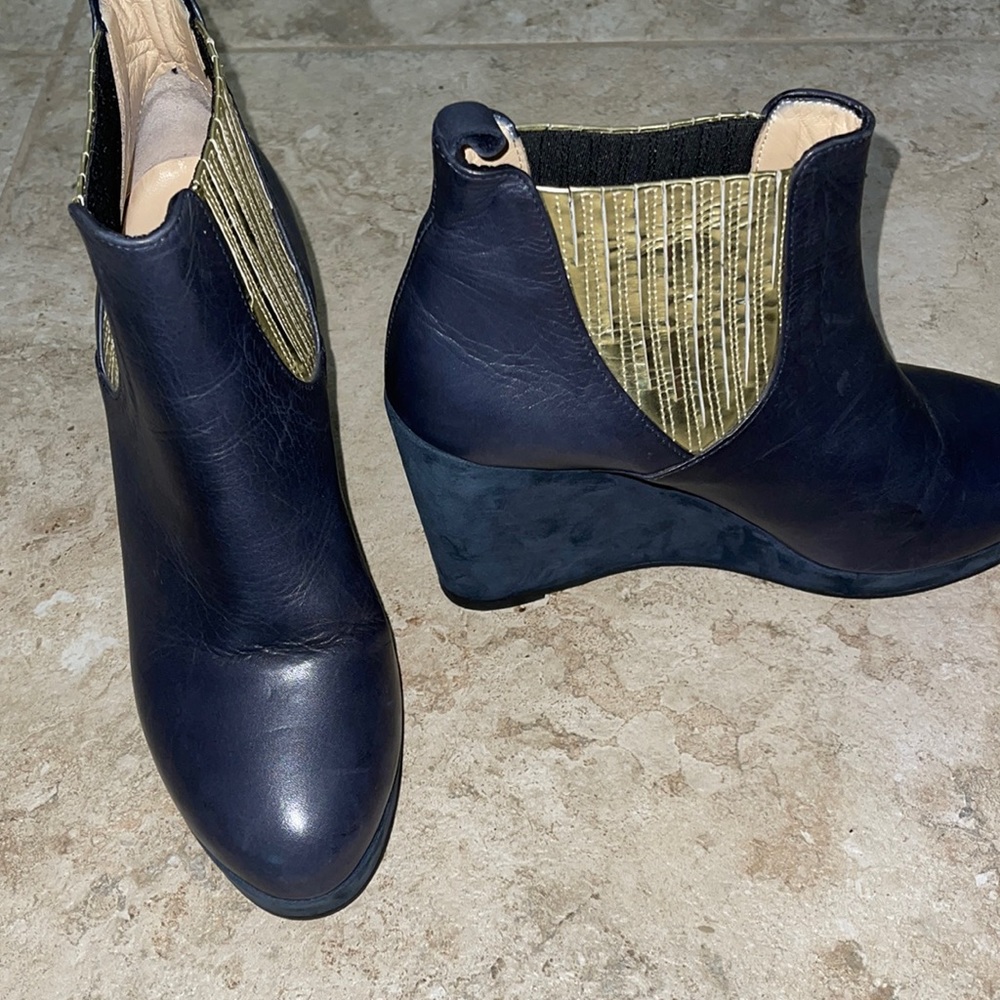 MySuelly boots, 10